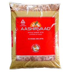 Ashivad Atta 5 KG